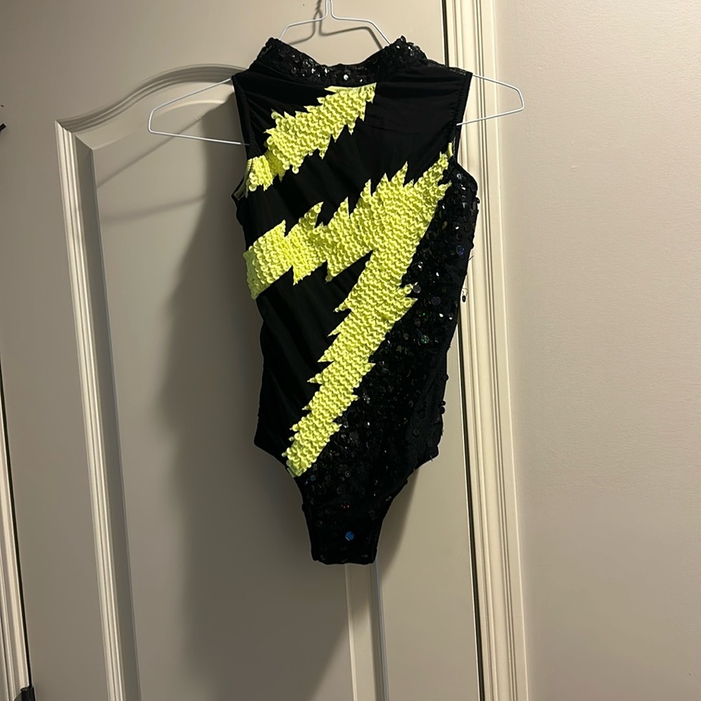 Women’s dance costumes